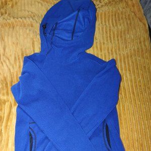 Melanzana women's hoodie size M